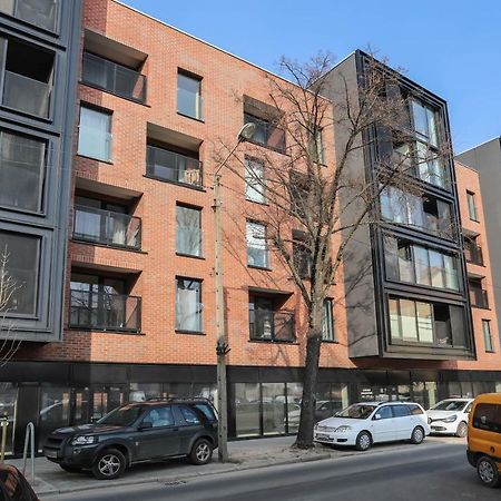 بوزنان Darna Apartamenty Avena 4 المظهر الخارجي الصورة